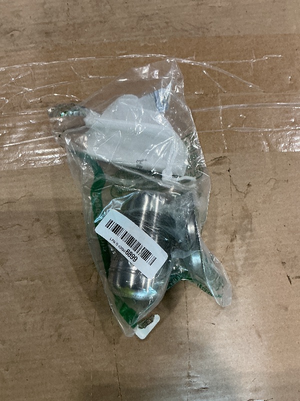 Photo 1 of BOMANSI BOMS 316 Stainless Steel Tea Infuser Reusable Tea Steeper Extra Fine Mesh Tea Infuser Tea Strainer for Loose Leaf Tea Spices and Seasonings (1 Pack - Large)