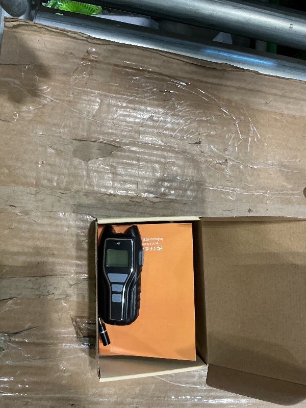 Photo 1 of **Missing**
Dog Shock Collar with Remote Control - Rechargeable Dog Training Collar, IPX7 Waterproof E Collar for Dogs with 4 Safe Modes Flashlight Beep Vibration Shock Ideal for All Dog Sizes (8-150lbs)