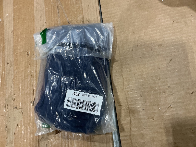 Photo 1 of **SIZE UNKNOWN**
Amazon Essentials Womens Linen Blend Drawstring Relaxed Fit Wide Leg Pant (Available in Plus Size)