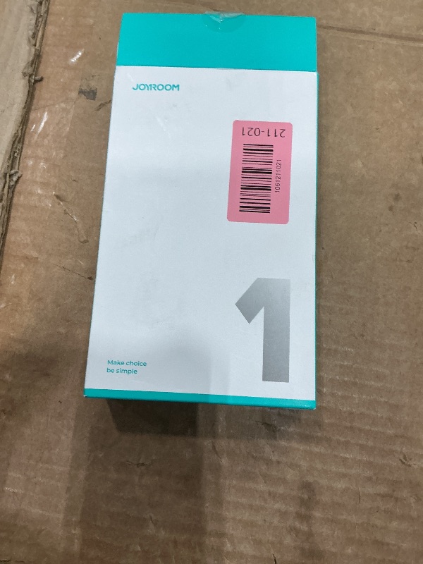 Photo 1 of [2025 Upgraded] 7 in 1 Cigarette Lighter Adapter, JOYROOM 179W Car Charger Adapter with PD30W Charge(3.3FT Cable), 24V/ 12V Cigarette Lighter Splitter with Independent Switches & LED Voltage Display