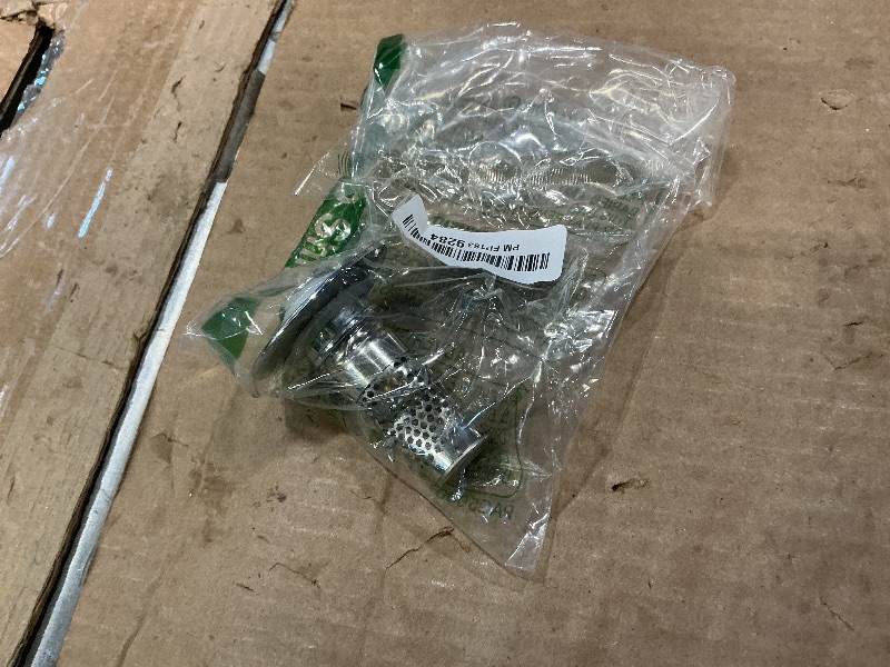 Photo 1 of ?Bathroom Sink Drain Strainer,Universal Pop-Up Sink Stopper Hair Catcher, Anti-Clog Stainless Steel Drain Filter Basket, Removable Sink Drain for Bathroom Sink Stopper Replacement