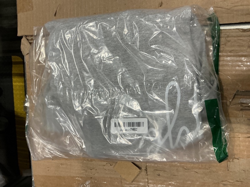 Photo 1 of "Hygge" handwritten-design Sweatshirt