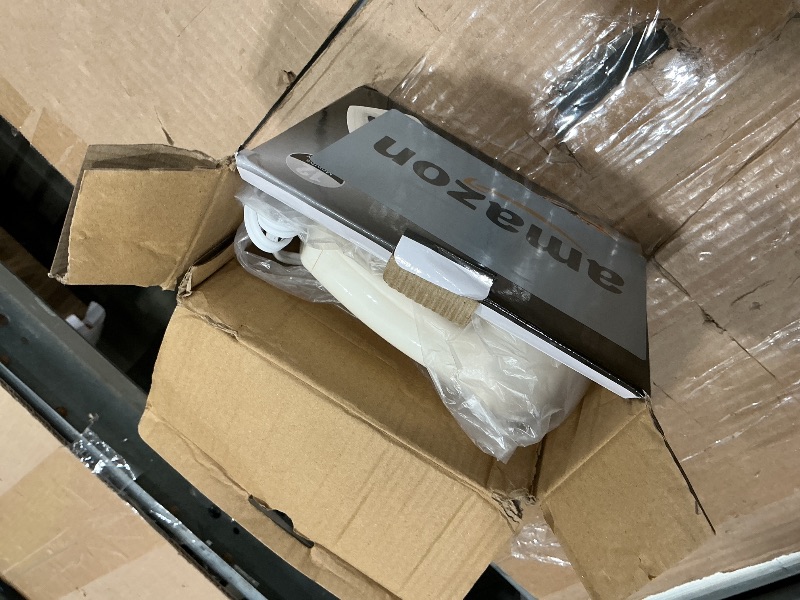 Photo 1 of *Partial set/Only machine* Handmixer Electric Handheld - 7 Speed Portable Kitchen Mixer Electric with 5 Stainless Steel Accessories Whisk, Food Beater for Whipping Mixing Cookies Cakes Eggs, Beige