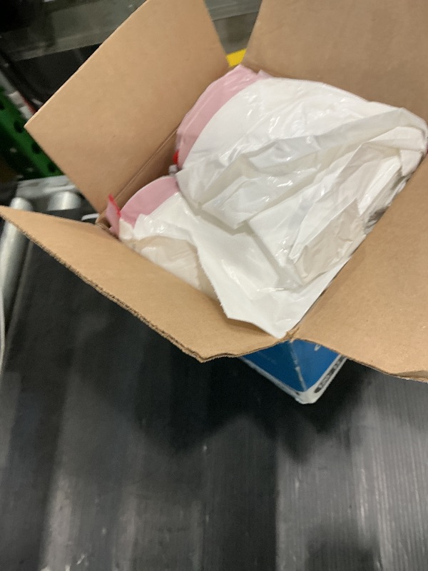 Photo 2 of Amazon Basics Trash Bags, Tall Kitchen Drawstring, Unscented, 13 Gallon, 120 Count, Pack of 1