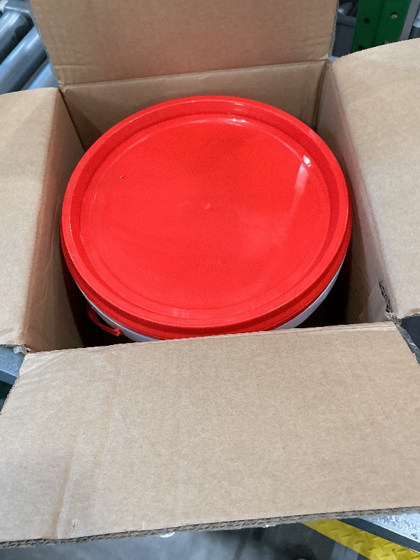 Photo 1 of ** FACTORY SEALED**
ORIENTAL YUHONG Waterproof Sealant, UV Defense, Concrete Sealer, Transparent Waterproof Adhesive, Acrylic, for Roof, Wall, Indoor & Outdoor,1 Gallon