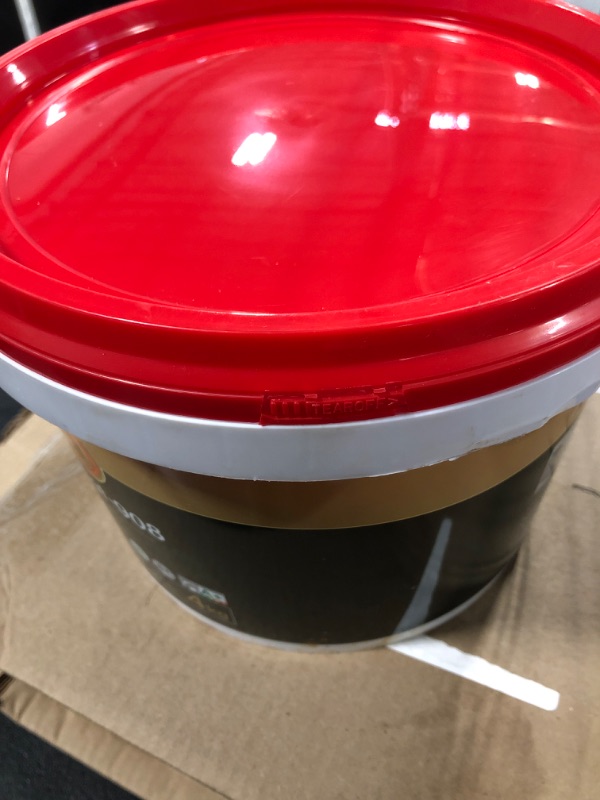 Photo 1 of ** FACTORY SEALED**
ORIENTAL YUHONG Waterproof Sealant, UV Defense, Concrete Sealer, Transparent Waterproof Adhesive, Acrylic, for Roof, Wall, Indoor & Outdoor,1 Gallon