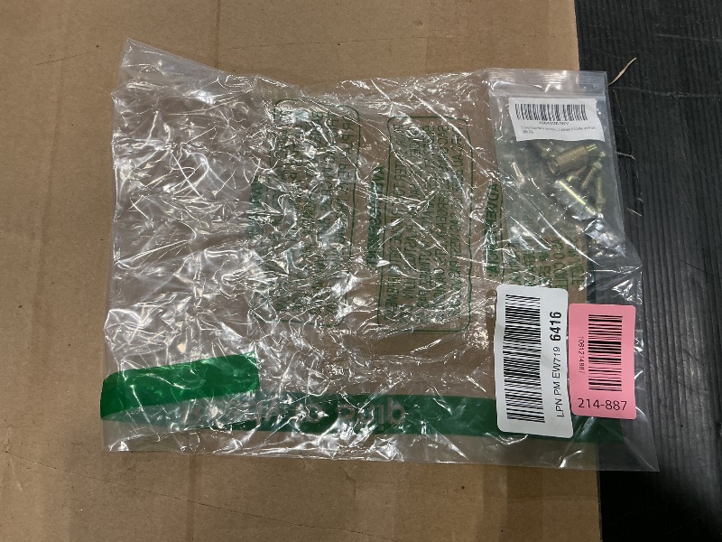 Photo 1 of 2 Sets Throttle Disconnect for Quick Release Ball Joint, 10-32 Female Thread, Throttle Linkage Adjustment Part