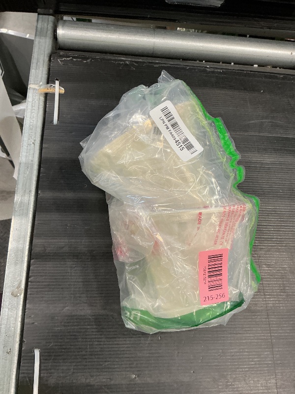 Photo 1 of Aspen Creative 30052-2A, Bell Clip-On Chandelier Lamp Shade, Off-White, 3" Top x 6" Bottom x 5" Slant Height, Set of 2