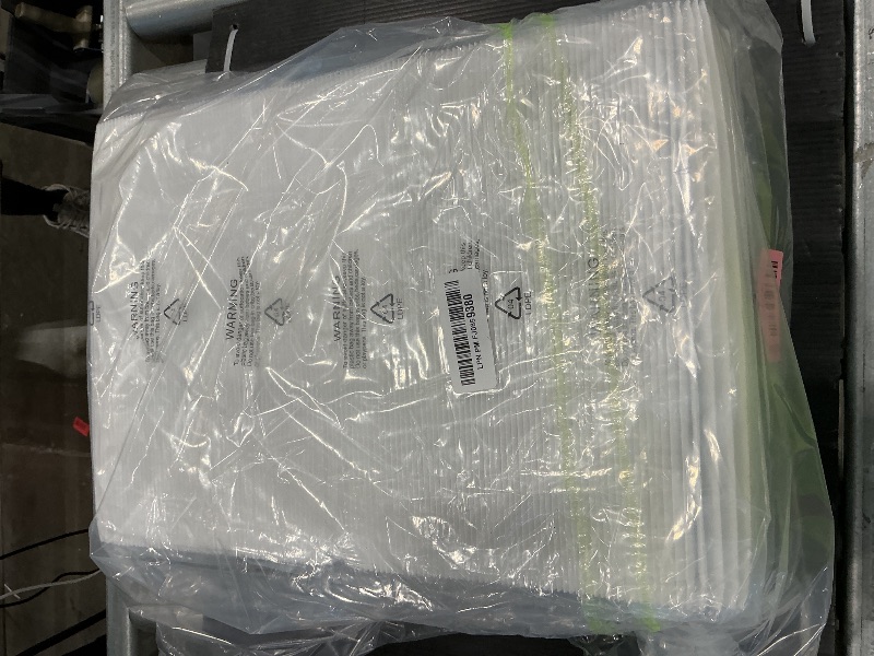 Photo 2 of 311i Max Replacement Filter Compatible with Blueair Blue Pure 311i Max Air Puri-fi-ers, H13 True HEPA & Activated Carbon Filter, Compare to Part #F3MAX, 2 Pack