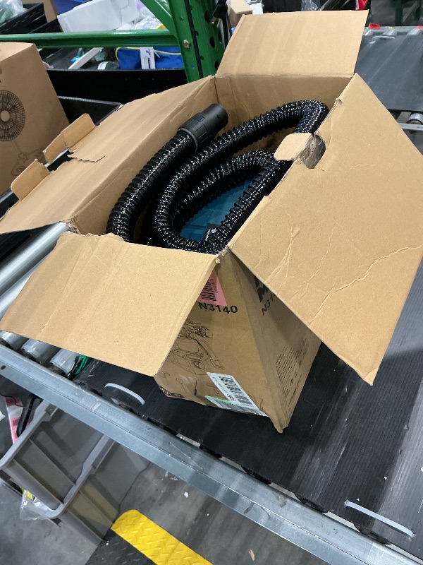 Photo 1 of ***VERY USED*** NEU MASTER Paint Sprayer-HVLP Spray Paint Gun, Electric Paint Sprayer Gun with 6FT Airhose, 3 Nozzles for House Painting Furniture Cabinets Wall Ceiling Home Interior and Exterior