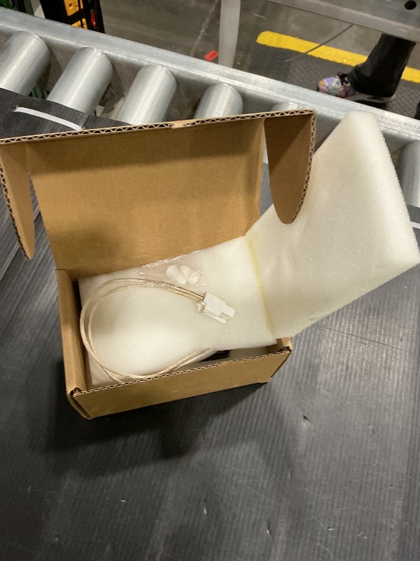 Photo 1 of ***VERY USED*** MEE61841401 Gas Range Igniter Replacement for Gas Oven Burner Ignitor- Compatible with LG Gas Stove Ignitor - LG Oven Igniter Replaces MEE61841403 MEE63084901 AP5214765 PS3535362 EAP3535362