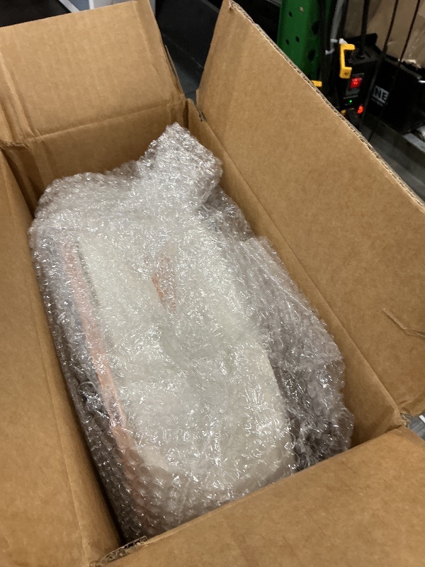 Photo 1 of *USED*
Portable Washing Machine,Mini Washer 16L Upgraded With Spin Basket,Small Clothes Folding Washing Machine Of Underwear, Baby And Small Clothes,Suitable For Home Apartments Dormitories, Hotels Khaki