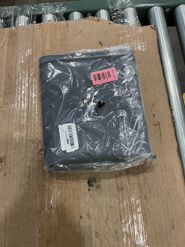 Photo 1 of **MINOR DAMAGE**
SIKADEER 34" x 19" Under Sink Mat Waterproof , Silicone Mat Kitchen Drawer Shelf and Cabinet Liner, Sink Protector for Bathroom Organizers and Storage, Boot Tray Pet Food Mats