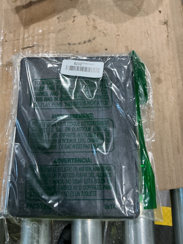 Photo 1 of 10 inch LCD Writing Tablet Electronic Writing Notebook with PU Protective Cover Erasable Drawing Pad Gift for Adults at Home Business Office(Black