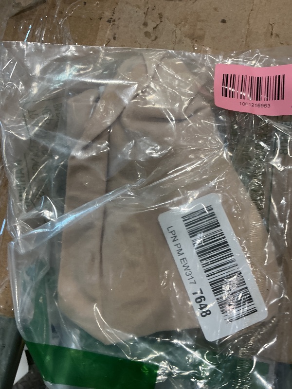 Photo 1 of *MINOR DAMAGE - USED*
SHAPERX Women's Seamless Shapewear Bodysuit Tummy Control Body Shaper Waist Snatching Body Suit,SZ5213-Beige-S/M