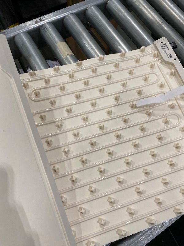 Photo 1 of **UNTESTED**
54"x16" Warming Mat for Food Extra Large, Extendable Food Warming Mat, Electric Warming Tray for Buffets Party with 7 Adjustable Temperature, 6 Timer, Silicone Food Warmer for Parties Home Countertop