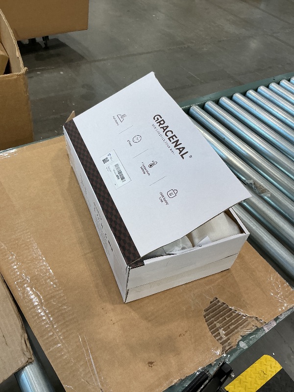 Photo 1 of **UNTESTED**
54"x16" Warming Mat for Food Extra Large, Extendable Food Warming Mat, Electric Warming Tray for Buffets Party with 7 Adjustable Temperature, 6 Timer, Silicone Food Warmer for Parties Home Countertop