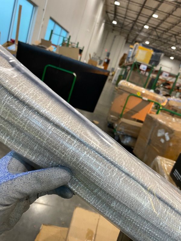 Photo 1 of **UNTESTED**
54"x16" Warming Mat for Food Extra Large, Extendable Food Warming Mat, Electric Warming Tray for Buffets Party with 7 Adjustable Temperature, 6 Timer, Silicone Food Warmer for Parties Home Countertop