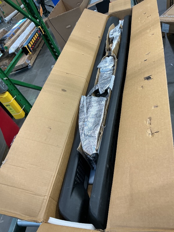 Photo 1 of AUTOSAVER88 6 inches OE Style Running Boards, Nerf Bars, Side Steps Compatible for 2018-2026 Jeep Wrangler JL 4-Door Black (Excl JK Model)