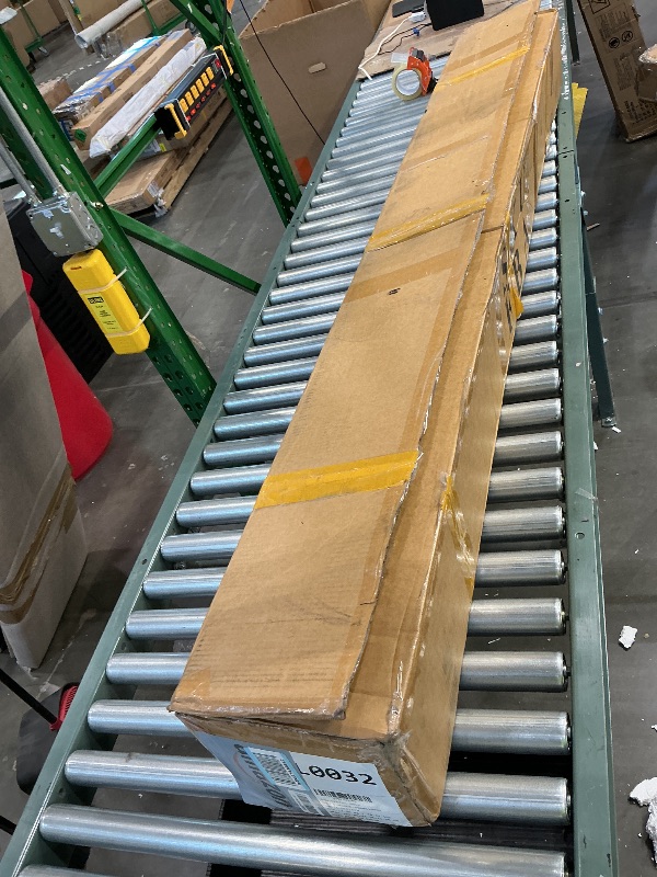 Photo 1 of AUTOSAVER88 6 inches OE Style Running Boards, Nerf Bars, Side Steps Compatible for 2018-2026 Jeep Wrangler JL 4-Door Black (Excl JK Model)