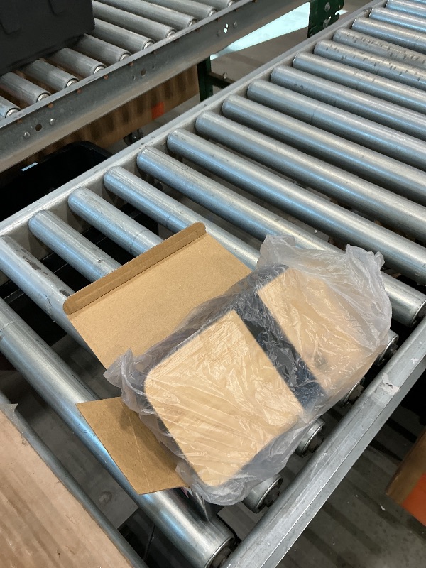 Photo 1 of *USED*
Bento Box Adult Lunch Box Set with Compartments – Stackable Dual-Layer Lunch Containers for Men & Women, Lightweight & Durable, Black Base & Wood Grain Lid, for Work, School, Travel, Meal & Prep