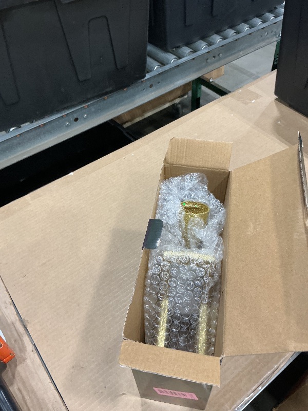 Photo 2 of Mrrihand Christmas Tree Topper Lighted with 6 Projection Modes, Christmas Star Tree Topper Built-in LED Rotating Lights, Gold 3D Glitter Dynamic Projection for Christmas Tree Decorations