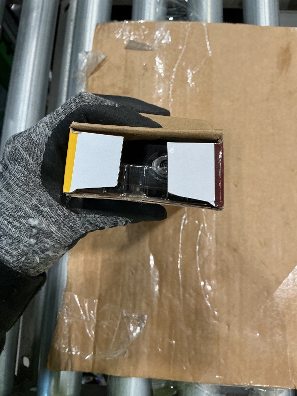 Photo 1 of **MISSING 1 BATTERY** Laser Level Line Tool, Multipurpose Laser Level Kit Standard Cross Line Laser leveler Beam Tool with Metric Rulers 8ft/2.5M for Picture Hanging cabinets Tile Walls by AikTryee.