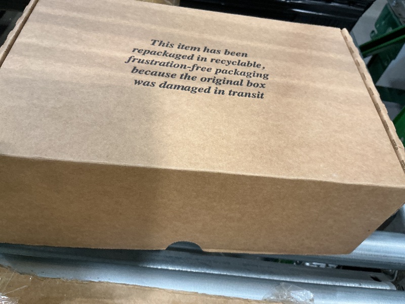 Photo 1 of **2 LEFT SHOES**Nike Women's Air Max Plus Trainers, White Pure Platinum, 8