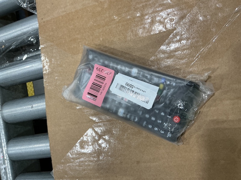 Photo 1 of ?Pack of 2? Universal for Samsung-TV-Remote-Control Replacement,Compatible with All Samsung Smart Frame QLED LED 7 Series TVs