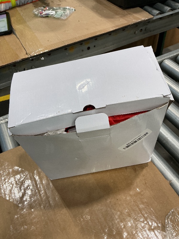 Photo 1 of 6 FT Christmas Inflatable Santa Claus Outdoor Decorations with Built-In LEDs, Blow-Up Santa for Yard Decorations, Inflatable Xmas Decorations for Christmas Indoor, Outdoor, Garden, Lawn, Winter Decor.