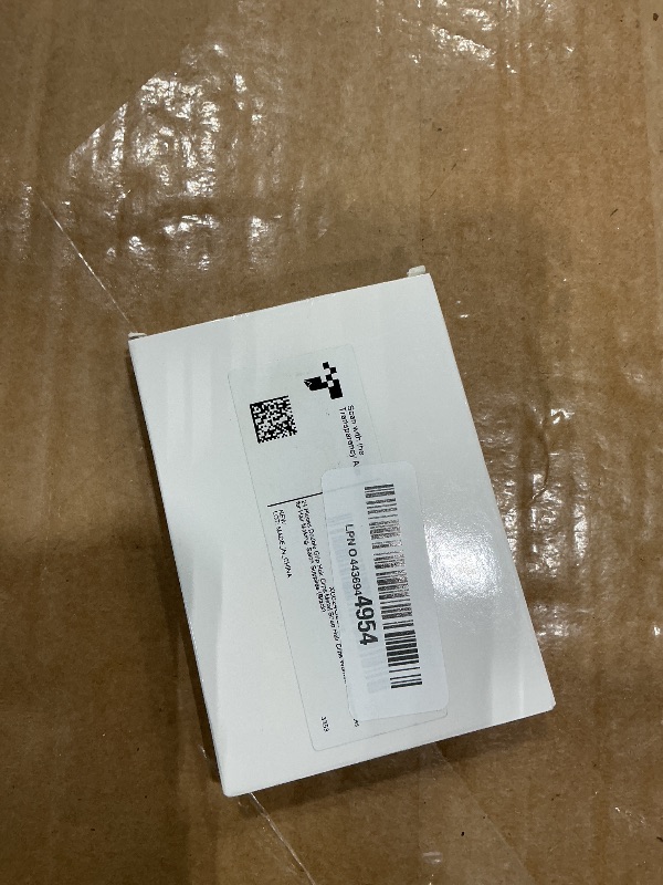 Photo 1 of *USED*
Chinco 24 Pcs Double Grip Hair Clips Metal Snap Clips Women Barrettes for Hair Making, Salon Supplies(Black,2 Inch)