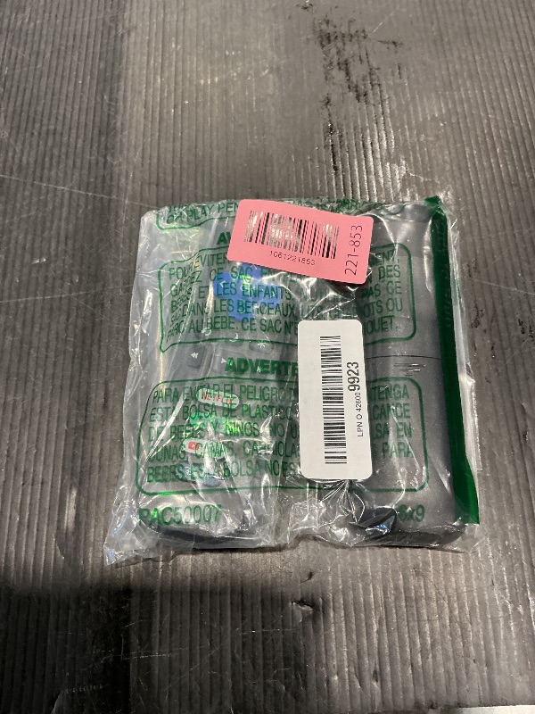 Photo 1 of (Pack of 2) Replacement Remote Control Only for Roku TV, Compatible for TCL Roku/Hisense Roku/Onn Roku/Sharp Roku/Element Roku/Westinghouse Roku/Philips Roku Smart TVs (Not for Roku Stick and Box)