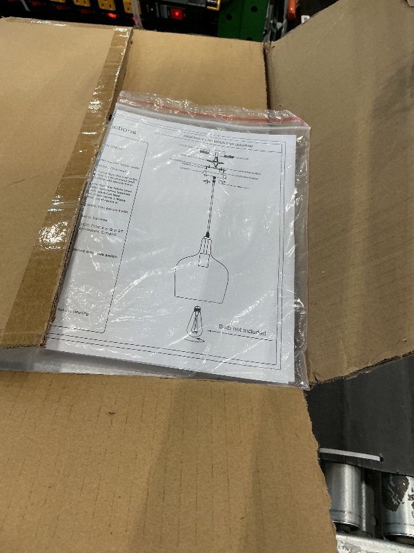 Photo 1 of  Pendant Light,Light Fixture Kitchen 