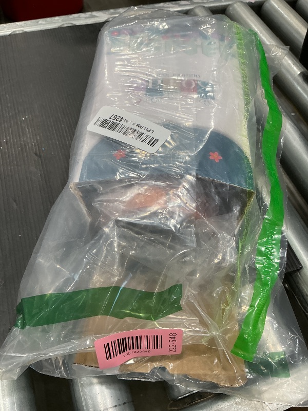 Photo 1 of **MINOR DAMAGE - USED**
Christmas Gifts For women,Solar Lanterns Outdoor Hanging Lantern Lights, Dragonfly Hollowed-Out Metal Decor Lantern, Waterproof LED Decorative Garden Light - Delicate Garden Decoration for Patio, Yard