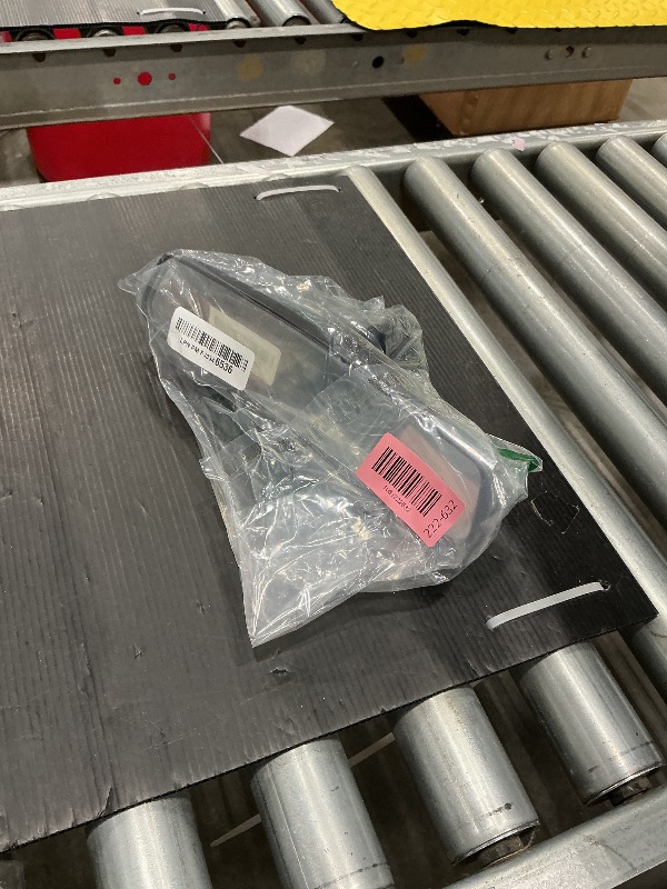 Photo 1 of GZZTORES 10.6 ” Rear View Mirror Universal Fit Type, Compatible with Wrangler Kia Optima Soul Nissan Rogue Altima Corolla F150 Focus Civic Accord And More