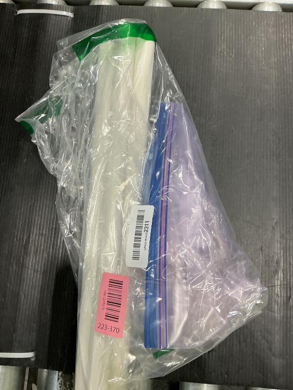 Photo 1 of *MISSING PARTS UNKNOWN*
SIMEWIN White Curtain Rods for Windows 28 to 48 Inches Adjustable Decorative 1 Inch Diameter Single Window Curtain Rod Set with Classic Finials, White Finishing