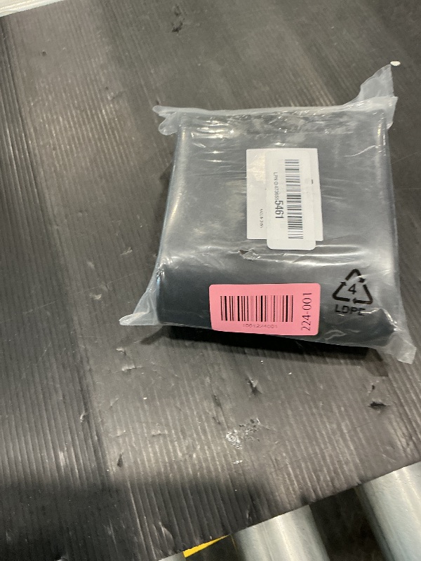 Photo 1 of *USED*
ELECFUN 3 Inch Heat Shrink Tubing Roll, 3:1 Large Marine Grade Adhesive Lined Heatshrink Tube, Heavy Duty Dual Wall Shrinkable Wiring Wrap, Seal Against Moisture Corrosion and Air Leakage 4 ft