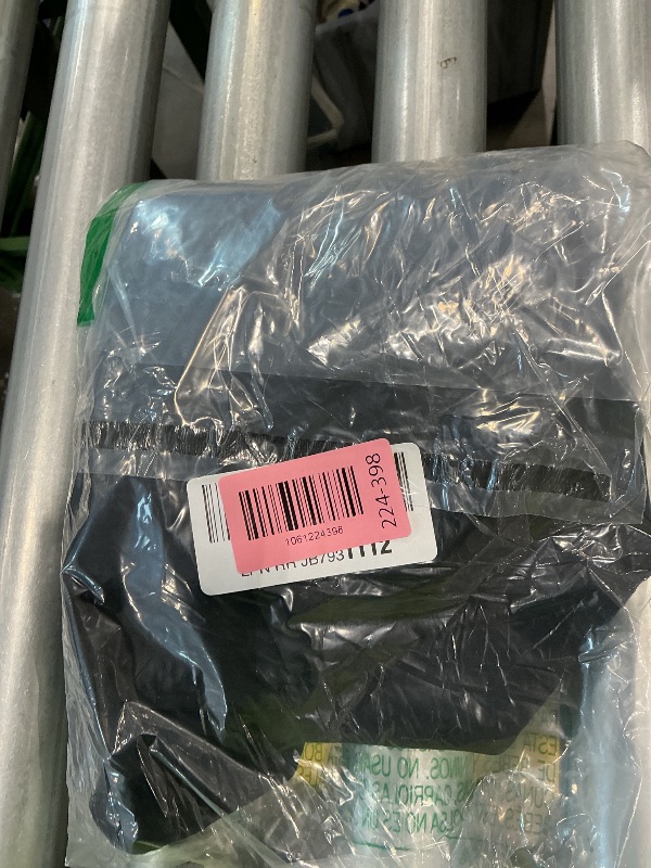 Photo 1 of Mens Compression Shirt Slimming Body Shaper Vest Workout Tank Tops Abs Abdomen Undershirts(Black, XL)