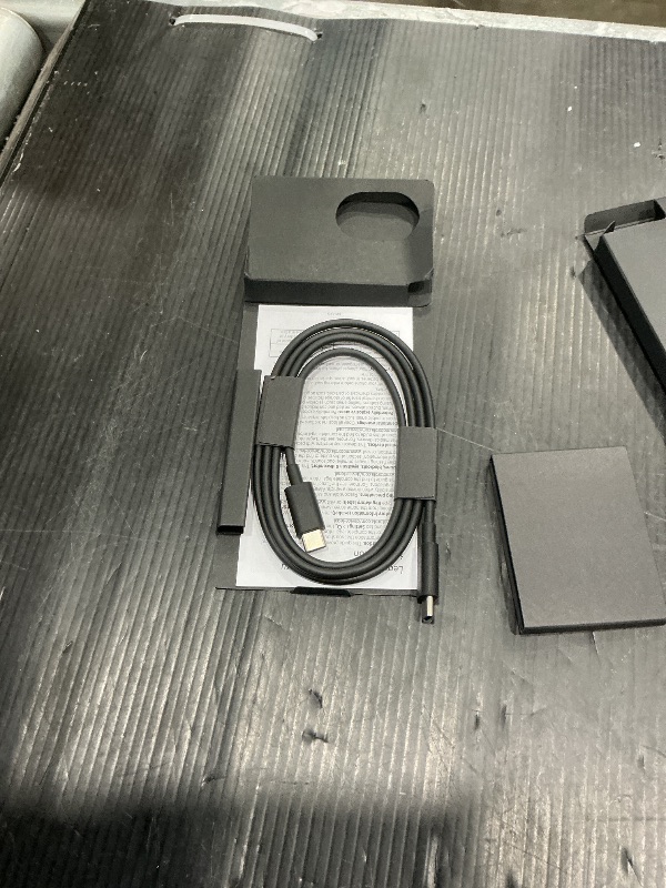 Photo 1 of **PARTIAL SET/check clerk comments**
45W USB C Super Fast Charger, Type C Charger Fast Charging Android Phone Type C Charging Cable for Samsung Galaxy S25/S25 Ultra/S25+/S24 Ultra/S24/S24+/S23/S23 Ultra/S22 Ultra