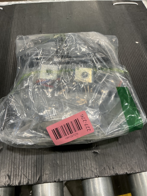 Photo 1 of A518 618 46RE 47RE Transmission Governor Pressure Sensor Solenoid Filter Kit