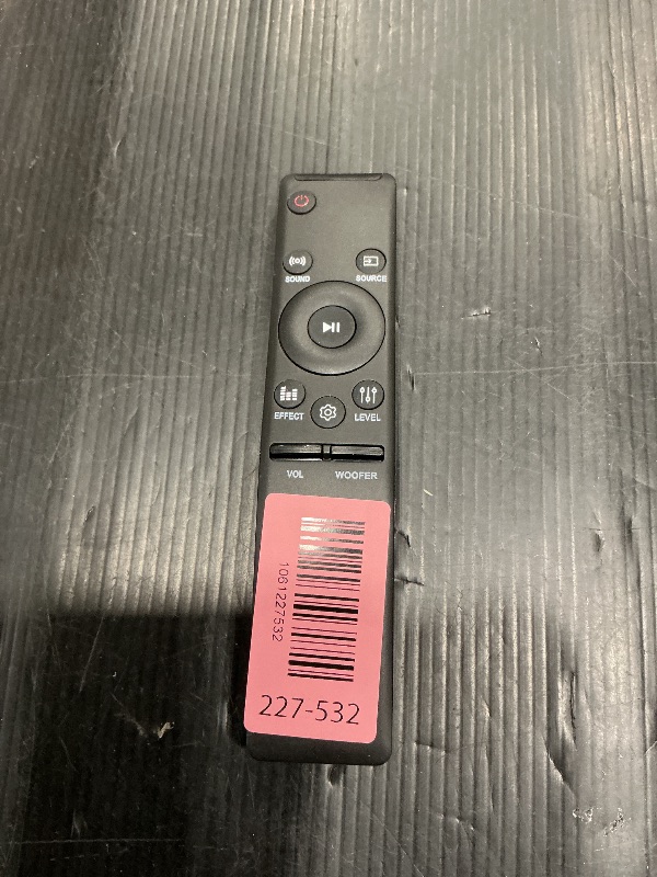 Photo 1 of *USED*
control for Smart T