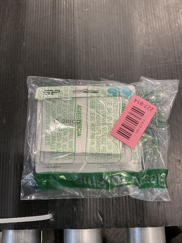 Photo 1 of *UNTESTED*
ORICO 4TB SATA SSD 2.5" Internal Solid State Drive, up to 550MB/s, 3D NAND SATA III SSD with Aluminum Shell, for Desktop Laptop PS4 NAS DIY External Drive - S500PRO