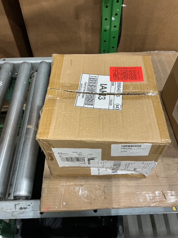 Photo 1 of ** FACTORY SEALED**
ORIENTAL YUHONG Waterproof Sealant,UV Resistant Concrete Sealer, Transparent Acrylic Waterproof Adhesive for Roof, Wall, Indoor & Outdoor Surfaces,1 Gallon