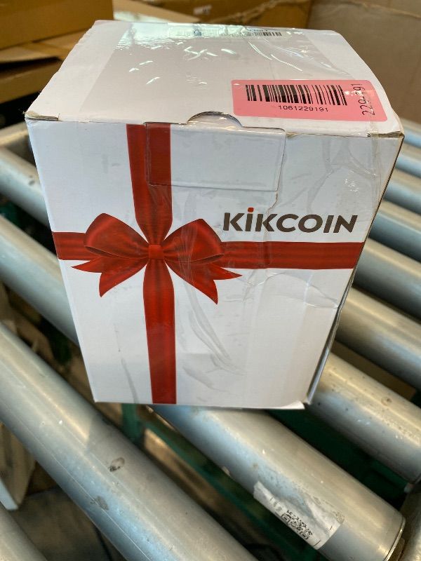 Photo 1 of **Missing Pieces**
5 Inch Banneton Bread Proofing Basket Set of 6, Kikcoin Mini Sourdough Bread Baking Supplies, Small Banneton Basket Proofing Baskets for Sourdough Bread Baking