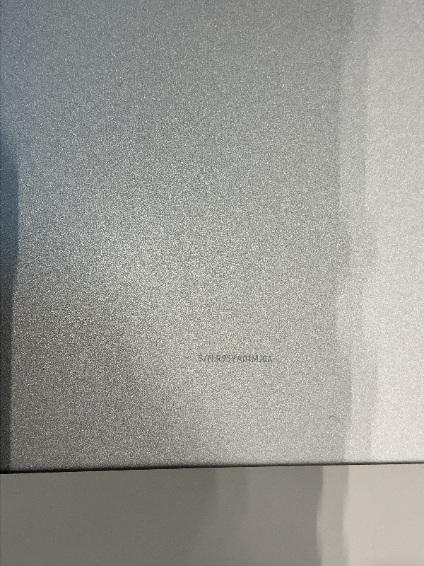 Photo 1 of *USED*
Samsung Galaxy Tab A9+ Plus 11” 64GB Android Tablet, Big Screen, Quad Speakers, Upgraded Chipset, Multi Window Display, Slim, Light, Durable, Kids Friendly Design, US Version, 2024, Silver