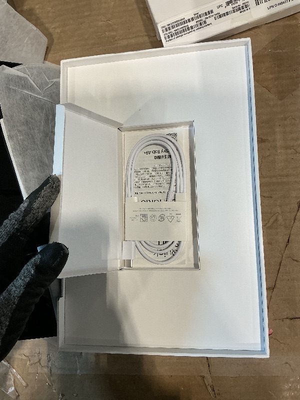 Photo 1 of *USED*
Samsung Galaxy Tab A9+ Plus 11” 64GB Android Tablet, Big Screen, Quad Speakers, Upgraded Chipset, Multi Window Display, Slim, Light, Durable, Kids Friendly Design, US Version, 2024, Silver