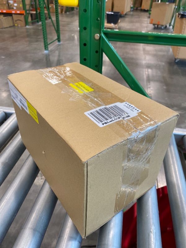 Photo 1 of *USED*
20N10 CS331 CX331 Toner Cartridge (with New Chip) Replacement for Lexmark 20N10 20N10K0 20N10C0 20N10M0 20N10Y0 for CS331 CX331 CS431 CX431 CS331dw Series Laser Printer, 20N10 4-Color Combo Toner