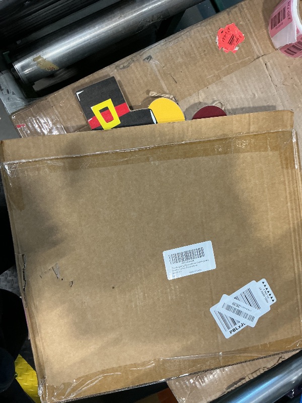 Photo 1 of [Lighted & Timer] 16 Inch Thanksgiving Decorations Thanksgiving Wreath Turkey Decorations Thanksgiving Door Wreath Turkey Sign Holds Give Thanks Battery Operated Thanksgiving Door Decorations for Home