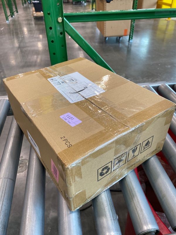 Photo 1 of *USED*
REALINN Under Sink Organizer, Pull Out Cabinet Organizer 2 Tier Slide Out Sink Shelf Cabinet Storage Shelves, Storage for Kitchen Bathroom, White,