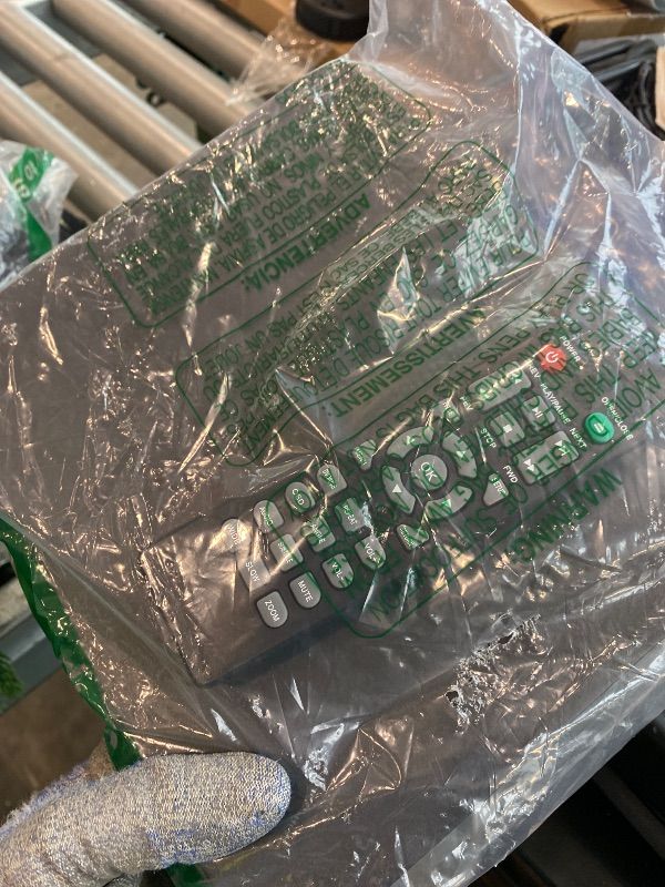 Photo 1 of **UNTESTED**
DVD Player, HDMI Region Free DVD Players for Smart TV, 1080P Upscaling, USB Input, HDMI/RCA Output Cable Included, Breakpoint Memory, Built-in PAL/NTSC, CD Players for Home